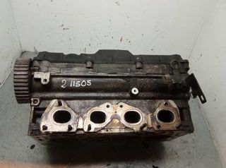 9636076010 culata peugeot 307 - 1.6 hdi mt 211505