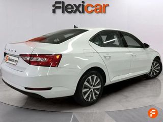 Skoda Superb Combi 2.0 TDI 110kW (150CV) Style