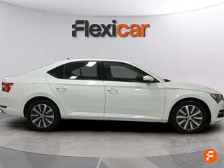Skoda Superb Combi 2.0 TDI 110kW (150CV) Style