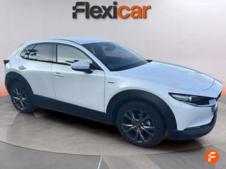 Mazda CX-30 SKYACTIV-X 2.0 132 kW Zenith Safety