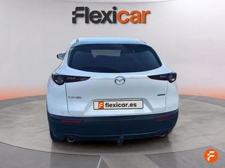 Mazda CX-30 SKYACTIV-X 2.0 132 kW Zenith Safety