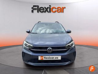 Volkswagen Taigo Life 1.0 TSI 81kW (110CV) DSG