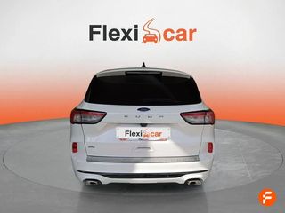 Ford Kuga ST-Line 2.0 EcoBlue 140kW 4x4 Auto