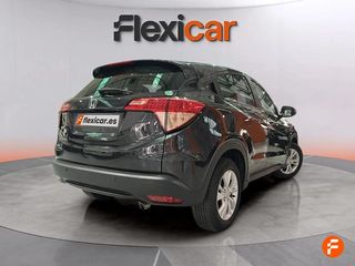 Honda HR-V 1.5 i-VTEC Elegance