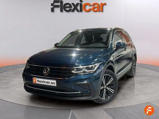 Volkswagen Tiguan Life 2.0 TDI 110kW (150CV) DSG