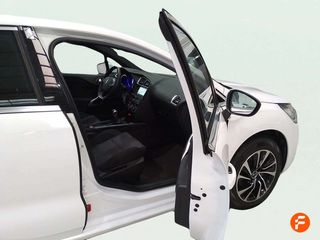 DS DS 4 1.6 BlueHDi 73kW (100CV) Desire