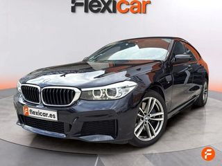 BMW Serie 6 630d Gran Turismo