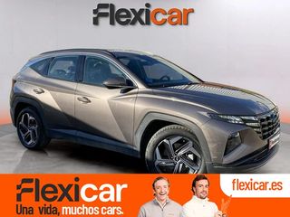 Hyundai Tucson 1.6 TGDI PHEV 195kW Maxx Auto 4X4