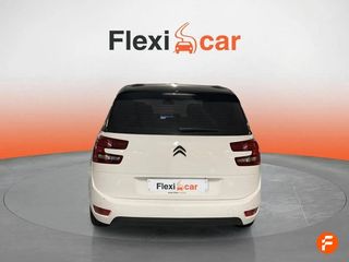 Citroën Grand C4 Spacetourer PureTech 96KW (130CV) S&S 6v Feel