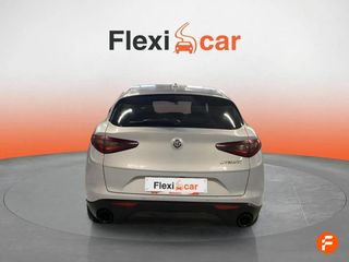 Alfa Romeo Stelvio 2.2 Diesel 118kW (160cv) SPRINT RWD