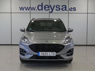 Ford Kuga ST-Line 1.5 EcoBoost 110kW (150CV)