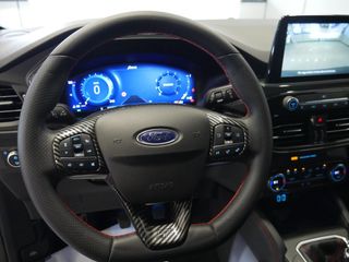 Ford Kuga ST-Line 1.5 EcoBoost 110kW (150CV)