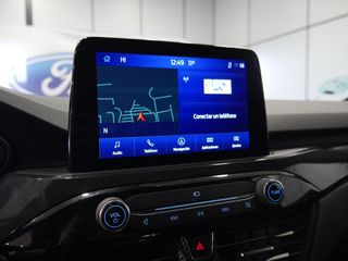 Ford Kuga ST-Line 1.5 EcoBoost 110kW (150CV)