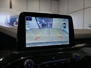 Ford Kuga ST-Line 1.5 EcoBoost 110kW (150CV)