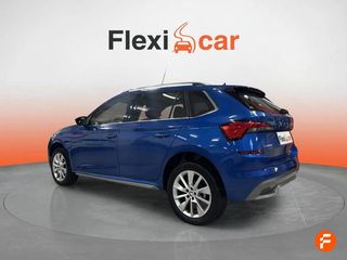 Skoda Kamiq 1.5 TSI 110kW (150CV) DSG AMBITION