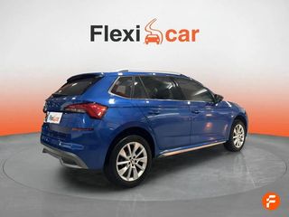 Skoda Kamiq 1.5 TSI 110kW (150CV) DSG AMBITION