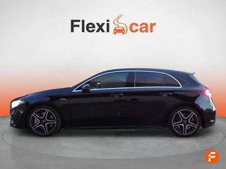 Mercedes Clase A Mercedes-AMG A 35 4MATIC+