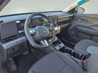 Hyundai Kona HEV 1.6GDI 129CV DT Tecno
