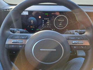 Hyundai Kona HEV 1.6GDI 129CV DT Tecno