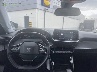 Peugeot 2008 Active BlueHDI 81kW (110CV)