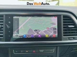 SEAT Ateca 1.5 TSI 110kW (150CV) St&Sp Style XM
