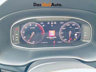 SEAT Ateca 1.5 TSI 110kW (150CV) St&Sp Style XM
