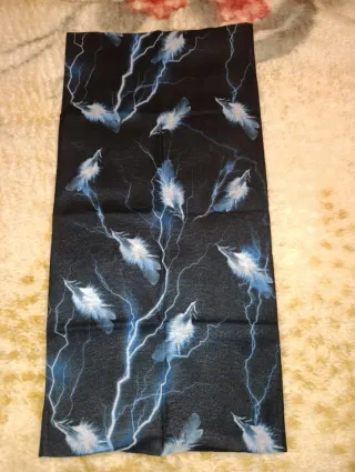 Lote 6 bandanas multidiseño de Sea Team