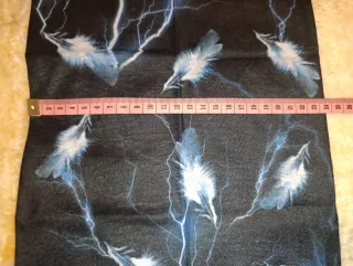 Lote 6 bandanas multidiseño de Sea Team