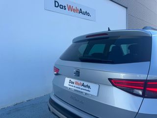 SEAT Ateca 1.5 TSI 110kW (150CV) Style Evo Edition