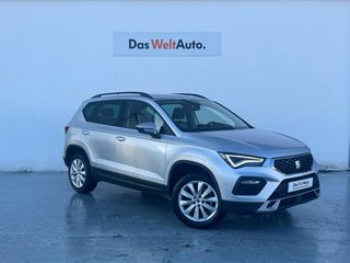 SEAT Ateca 1.5 TSI 110kW (150CV) Style Evo Edition