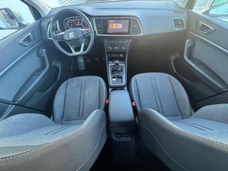SEAT Ateca 1.5 TSI 110kW (150CV) Style Evo Edition