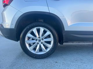 SEAT Ateca 1.5 TSI 110kW (150CV) Style Evo Edition