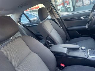 Mercedes Benz Clase C C 200 CDI Blue Efficiency