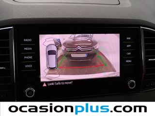 Skoda Karoq 2.0 TDI Selection 85 kW (115 CV)