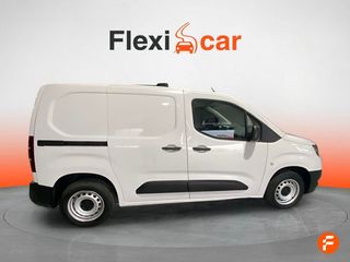 Toyota Proace City 1.5D 75kW (100CV) GX L1