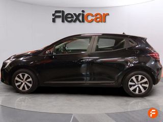 Renault Clio Equilibre TCe 67 kW (91CV)
