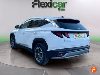 Hyundai Tucson 1.6 TGDI 110kW (150CV) N Line 30 Anivers