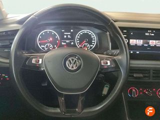 Volkswagen Polo Advance 1.0 TSI 70kW (95CV)