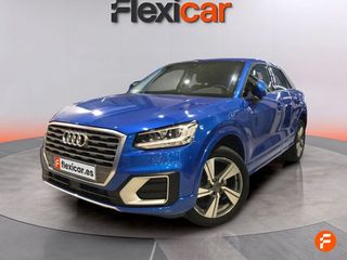 Audi Q2 Sport 35 TFSI 110kW (150CV) S tronic