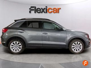 Volkswagen T-Roc Advance 2.0 TDI 110kW (150CV) DSG