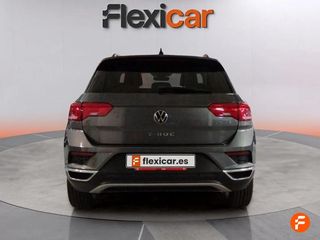 Volkswagen T-Roc Advance 2.0 TDI 110kW (150CV) DSG
