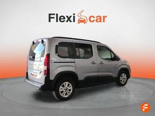 Peugeot Rifter Rifter Allure BlueHDi 100