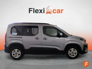 Peugeot Rifter Rifter Allure BlueHDi 100