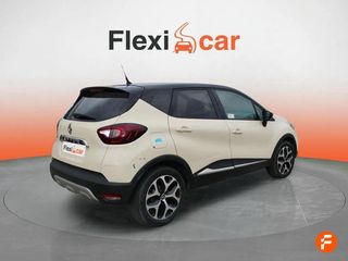 Renault Captur Life TCe 66kW (90CV)