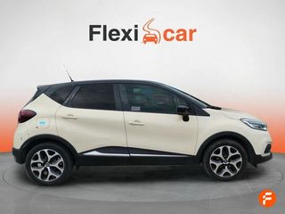 Renault Captur Life TCe 66kW (90CV)