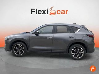 Mazda CX-5 2.0 GE 121kW (165CV) 2WD AT Evolution