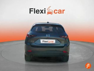 Mazda CX-5 2.0 GE 121kW (165CV) 2WD AT Evolution