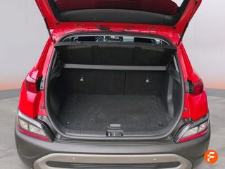 Hyundai Kona 1.0 TGDI Tecno