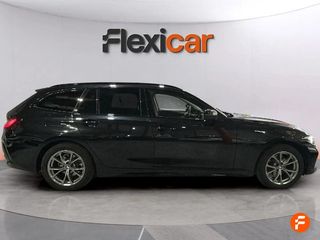 BMW Serie 3 320d xDrive Automática Touring