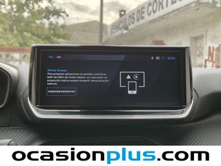 Peugeot 2008 PureTech 100 S&S Allure 75 kW (100 CV)